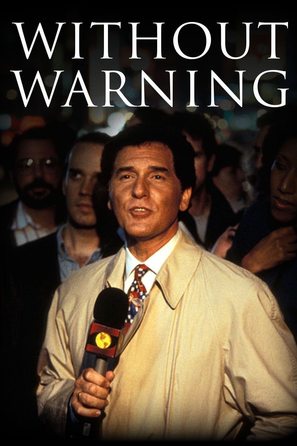 Постер Without Warning
